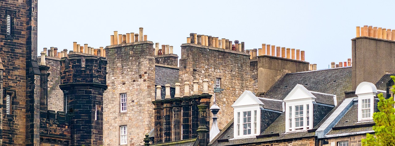 Why Edinburgh is a Must-Visit Destination in Scotland